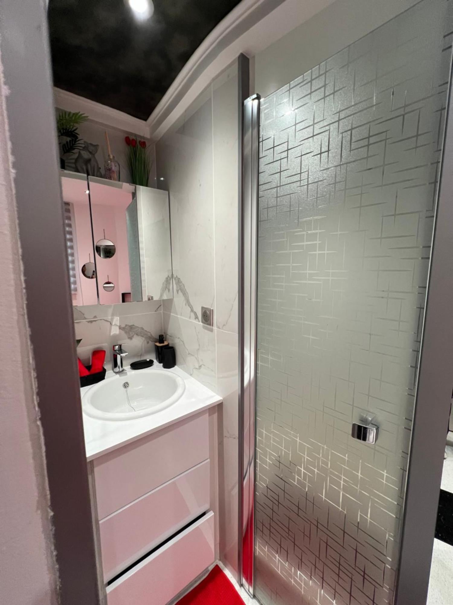 Appartement Joia - Roli Paris