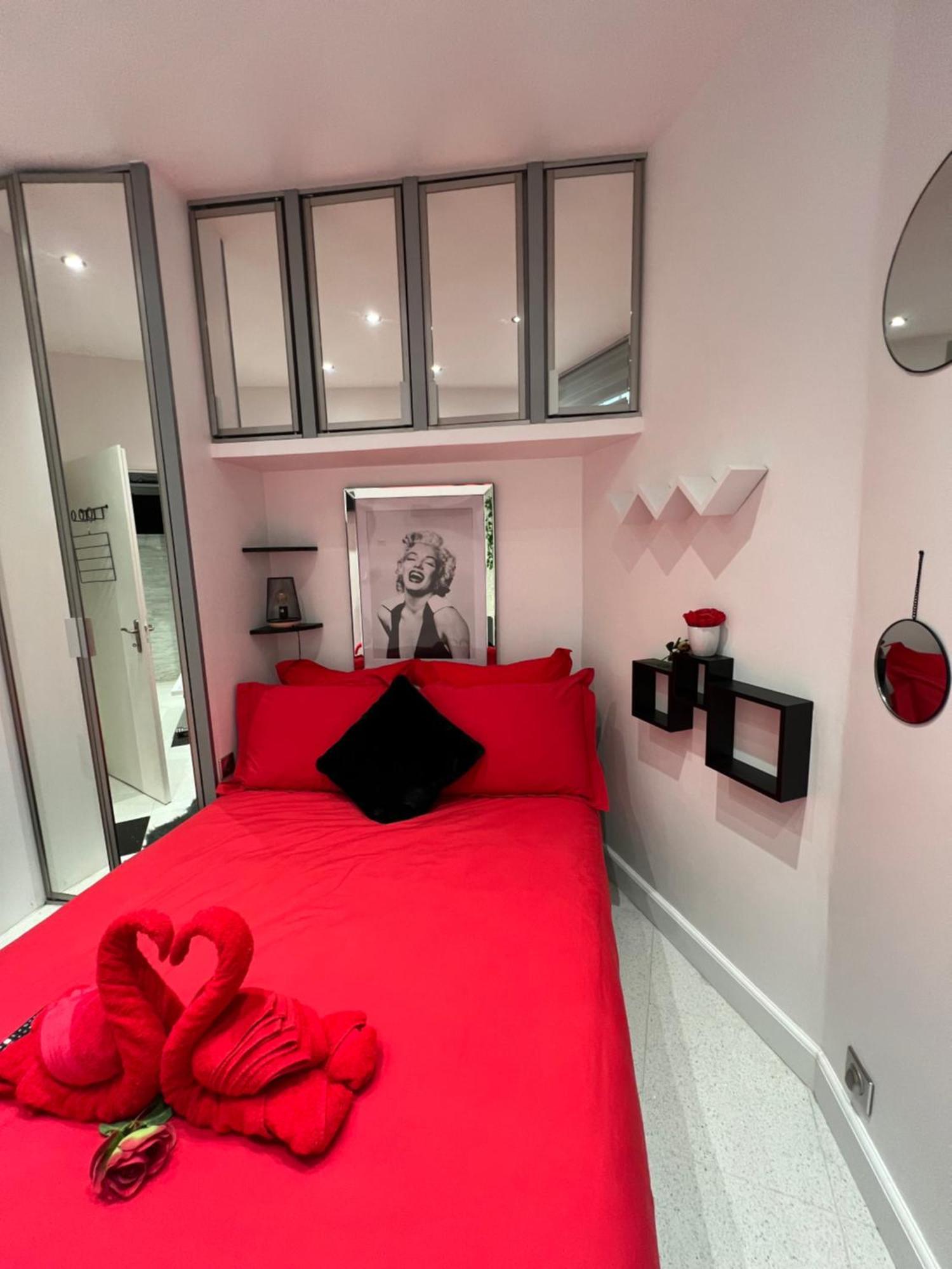 Joia - Roli Appartement Paris
