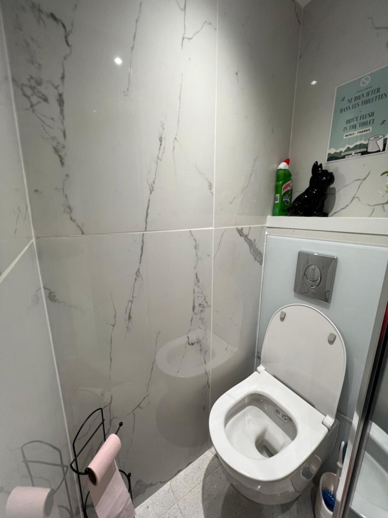Appartement Joia - Roli Paris