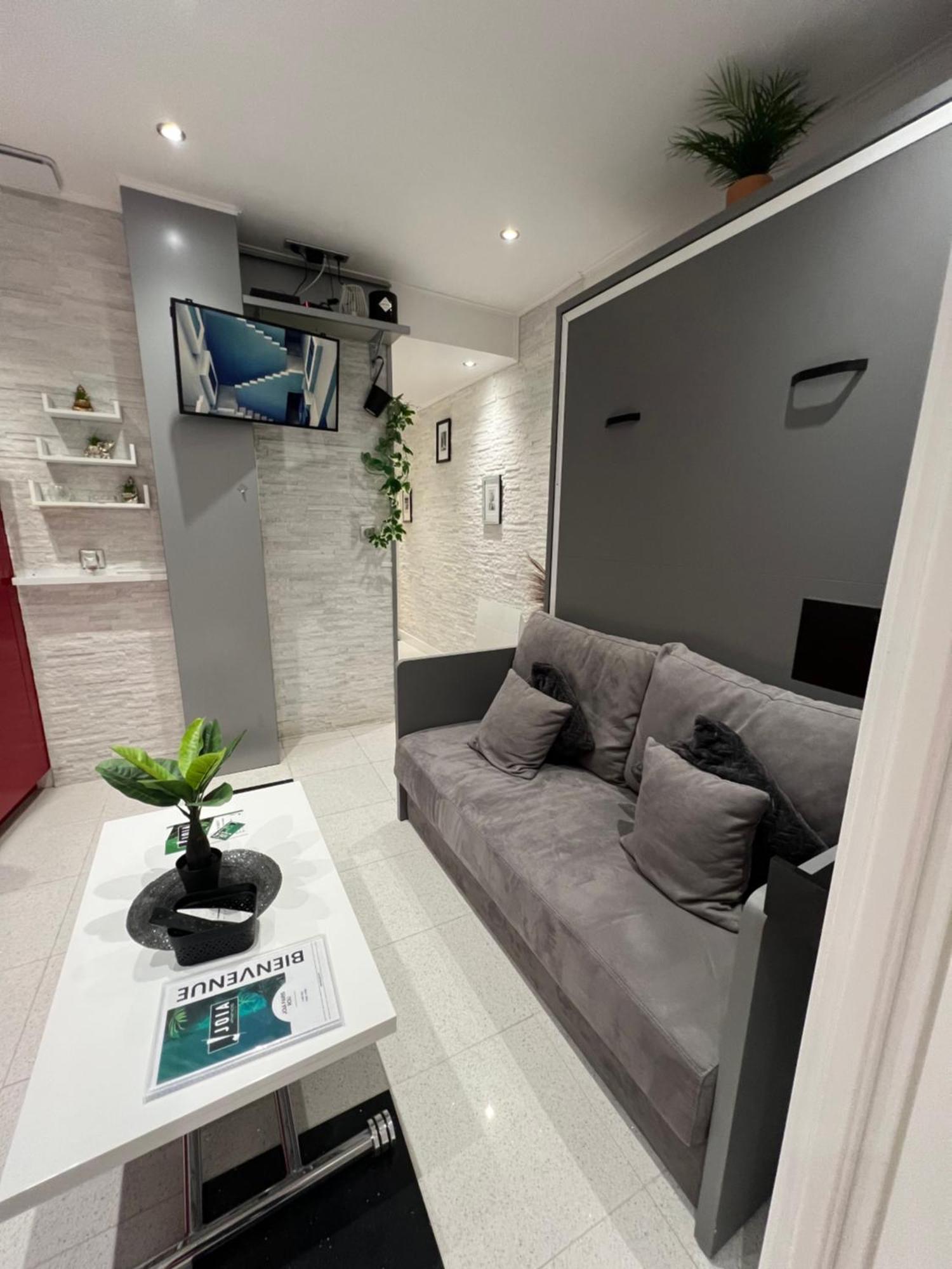 Appartement Joia - Roli Paris