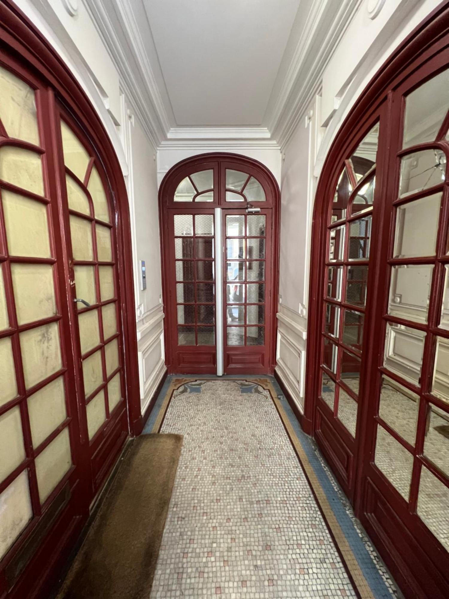 Joia - Roli Appartement Paris