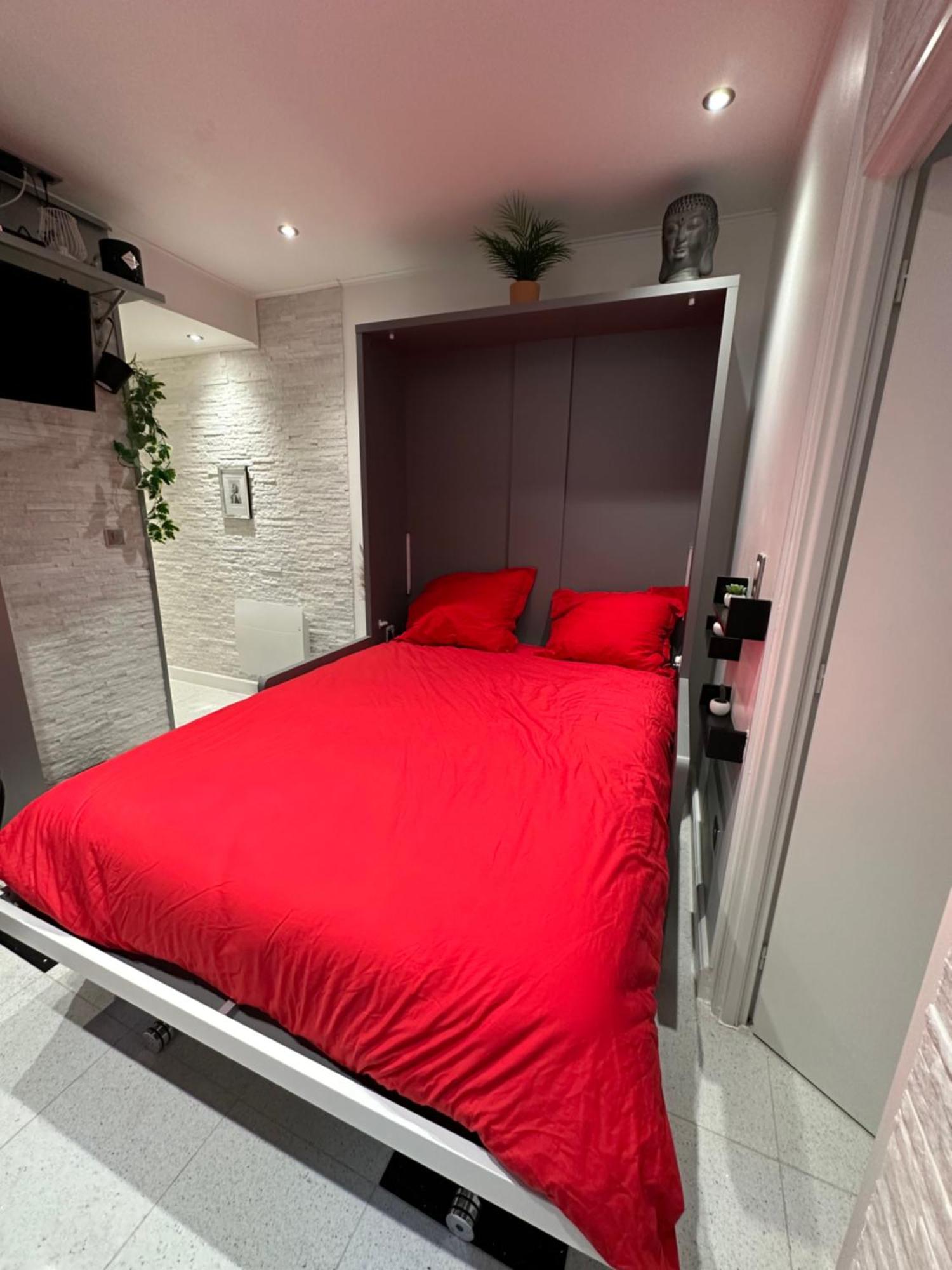 Joia - Roli Appartement Paris